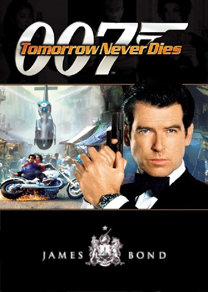 James Bond 007 Ultimate Collection 21DVD +6CD