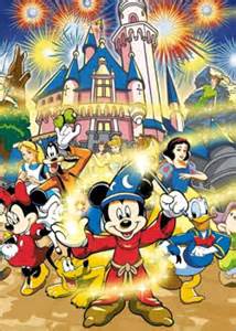 Walt Disney's 100 Years Of Magic 132 discs DVD Boxset
