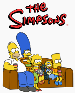 The Simpsons Seasons 1-25 DVD Boxset