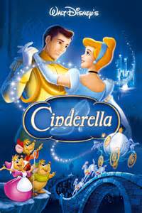Cinderella 1-3 DVD Boxset Collections