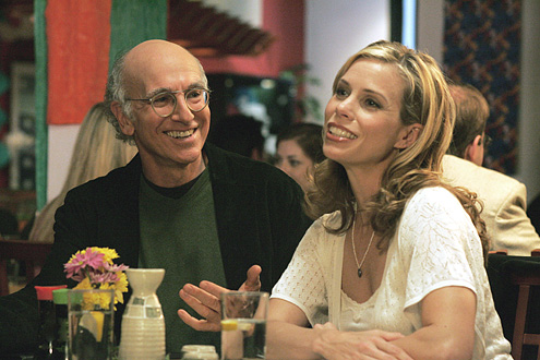 curb your enthusiasm on dvd